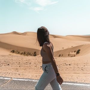 Welcome to my closet!